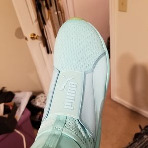 Puma Fierce Bright Mesh